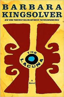 Lacuna Barbara Kingsolver.JPG